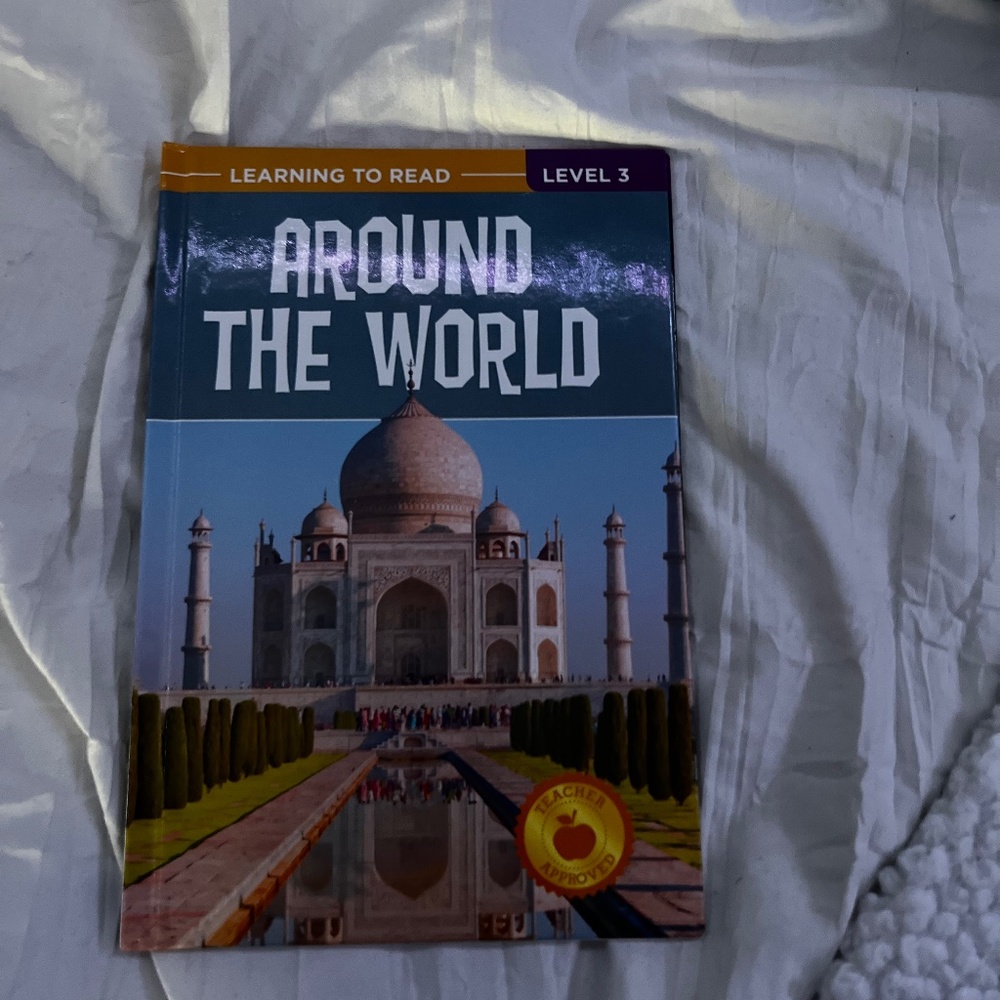 Around The World